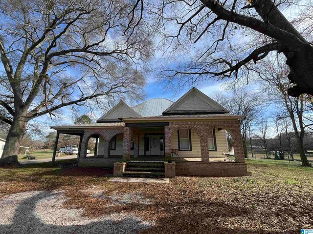 235 HEBB ROAD, Wilsonville, AL 35186