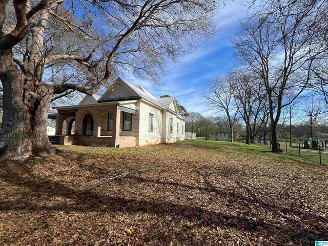 235 HEBB ROAD, Wilsonville, AL 35186