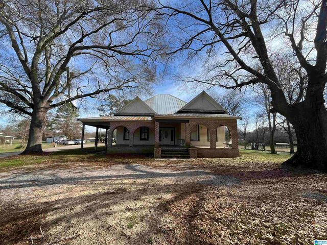 235 HEBB ROAD, Wilsonville, AL 35186