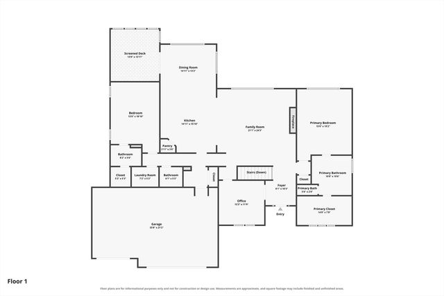 8916 NW 73rd Place, Johnston, IA 50131