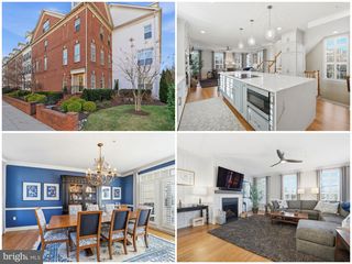 426 N GEORGE MASON DR, Arlington, VA 22203