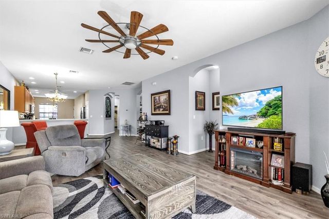 3717 Pino Vista WAY, Estero, FL 33928
