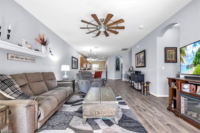 3717 Pino Vista WAY, Estero, FL 33928