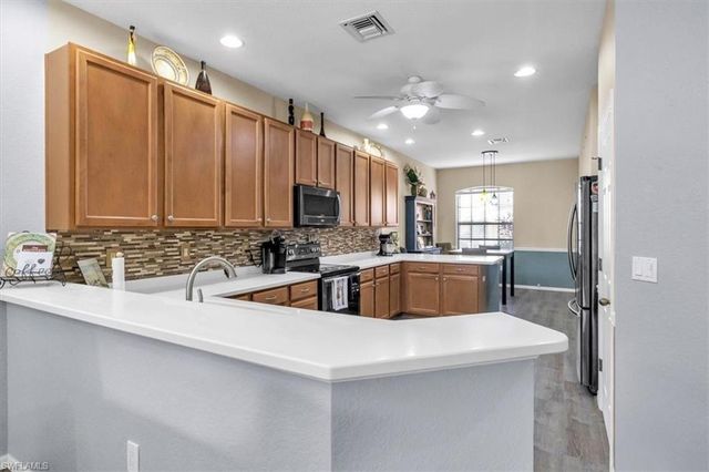 3717 Pino Vista WAY, Estero, FL 33928