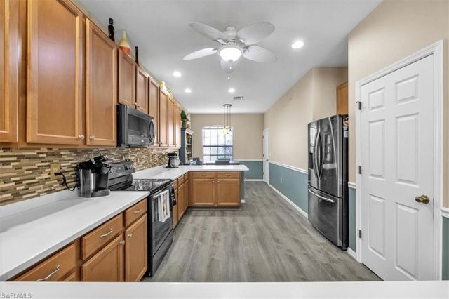 3717 Pino Vista WAY, Estero, FL 33928