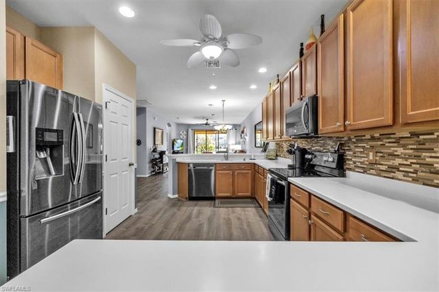 3717 Pino Vista WAY, Estero, FL 33928