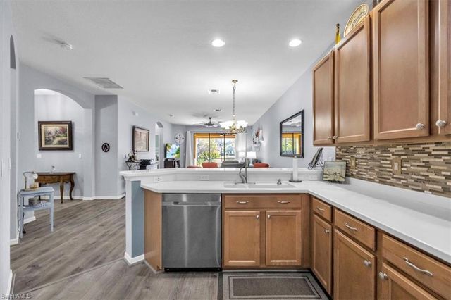 3717 Pino Vista WAY, Estero, FL 33928