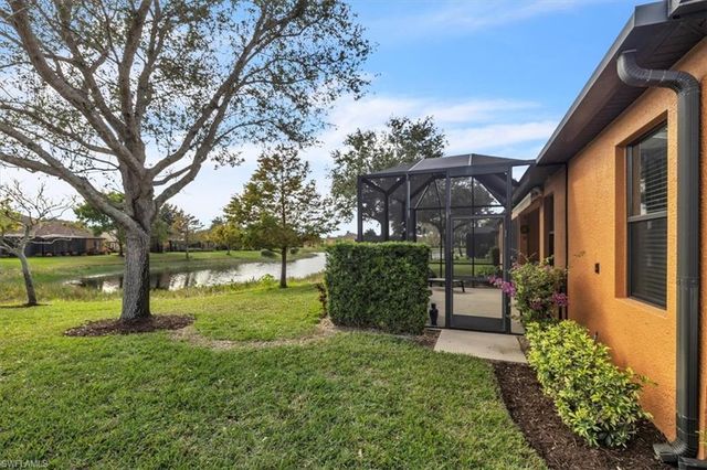 3717 Pino Vista WAY, Estero, FL 33928