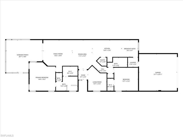 3717 Pino Vista WAY, Estero, FL 33928