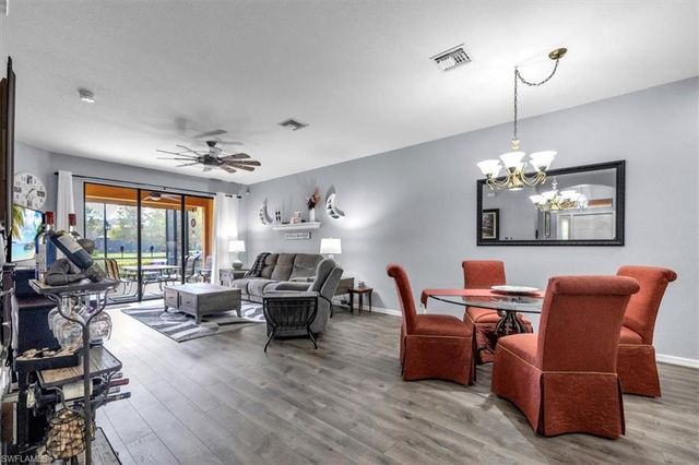 3717 Pino Vista WAY, Estero, FL 33928
