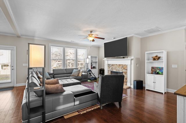 7210 Hoffman Drive, Evans, GA 30809