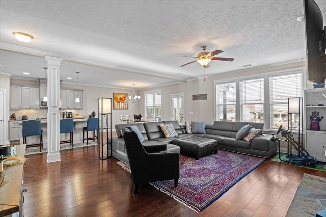 7210 Hoffman Drive, Evans, GA 30809