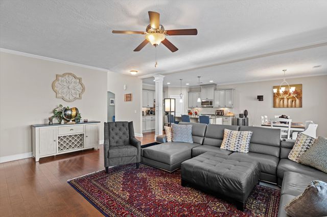 7210 Hoffman Drive, Evans, GA 30809