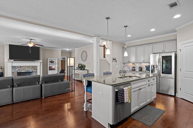 7210 Hoffman Drive, Evans, GA 30809