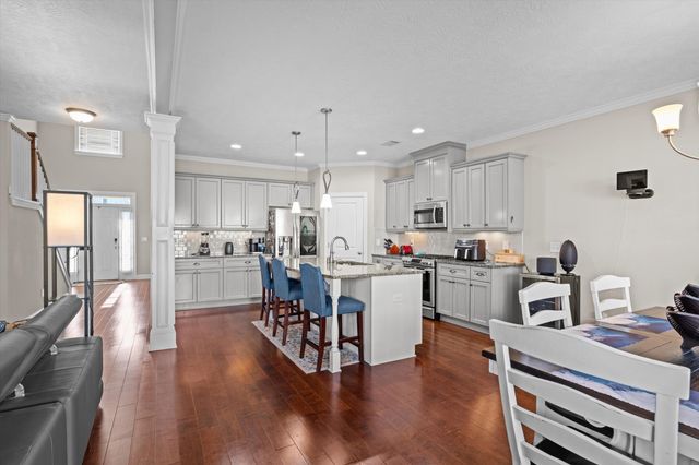 7210 Hoffman Drive, Evans, GA 30809