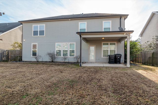 7210 Hoffman Drive, Evans, GA 30809