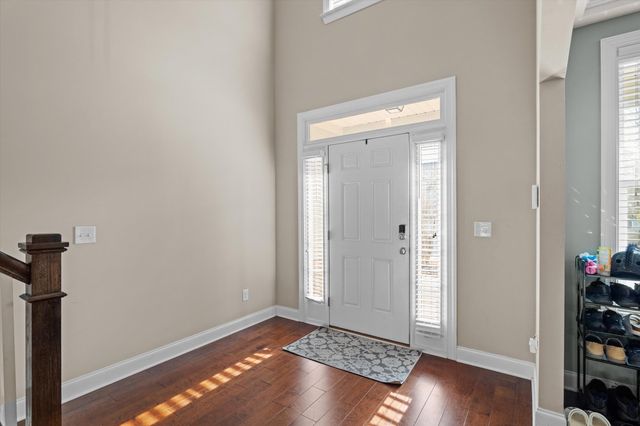 7210 Hoffman Drive, Evans, GA 30809