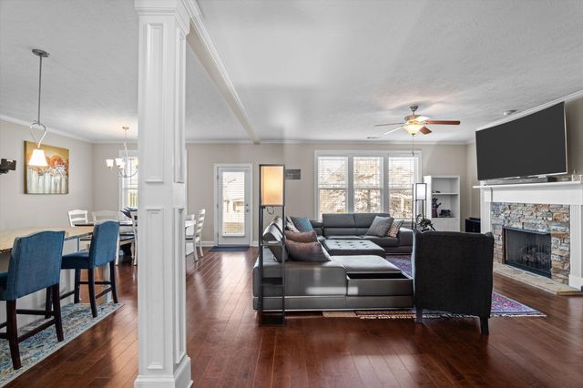 7210 Hoffman Drive, Evans, GA 30809