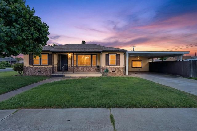 3809 Marine Ave, Stockton, CA 95204