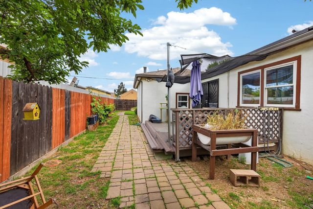 3809 Marine Ave, Stockton, CA 95204