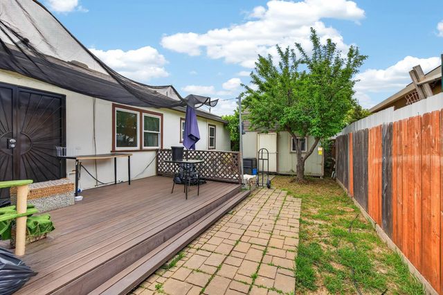 3809 Marine Ave, Stockton, CA 95204