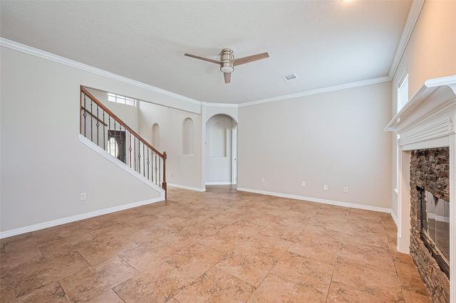 7819 Silver Lure Drive, Humble, TX 77346