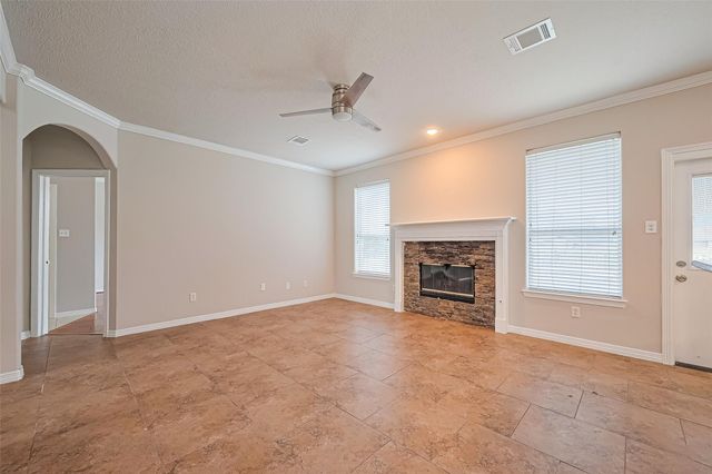 7819 Silver Lure Drive, Humble, TX 77346