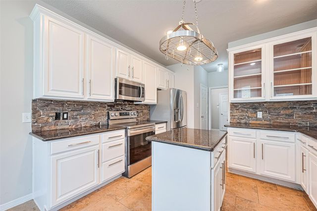 7819 Silver Lure Drive, Humble, TX 77346