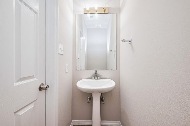 7819 Silver Lure Drive, Humble, TX 77346