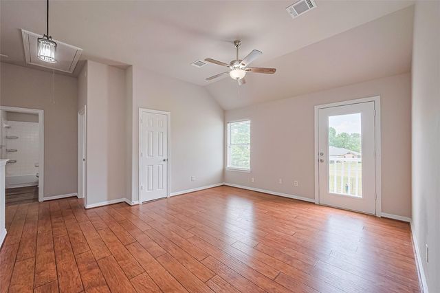 7819 Silver Lure Drive, Humble, TX 77346