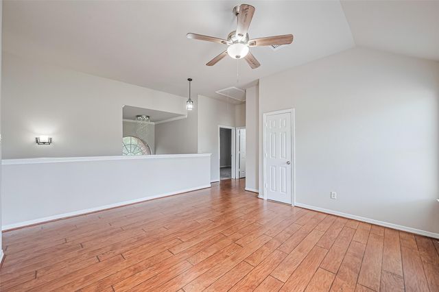 7819 Silver Lure Drive, Humble, TX 77346