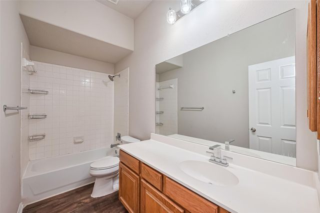 7819 Silver Lure Drive, Humble, TX 77346