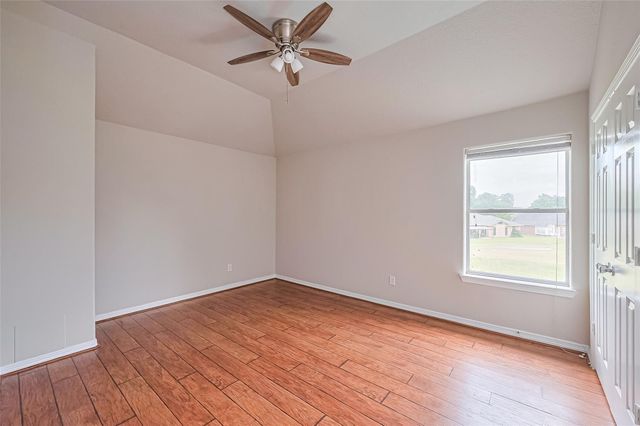 7819 Silver Lure Drive, Humble, TX 77346