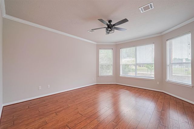 7819 Silver Lure Drive, Humble, TX 77346