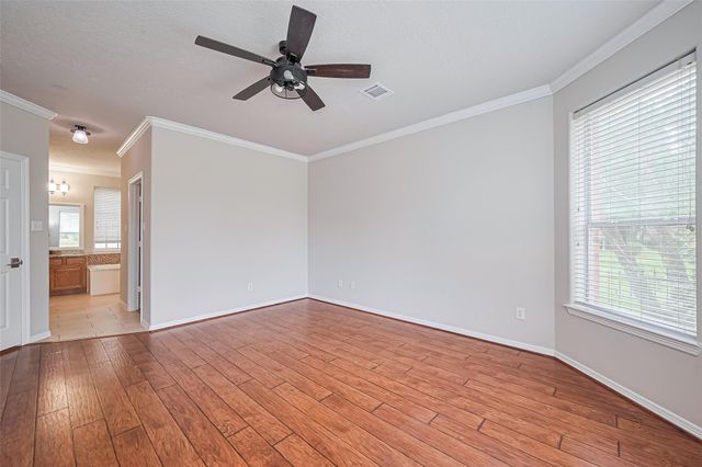 7819 Silver Lure Drive, Humble, TX 77346