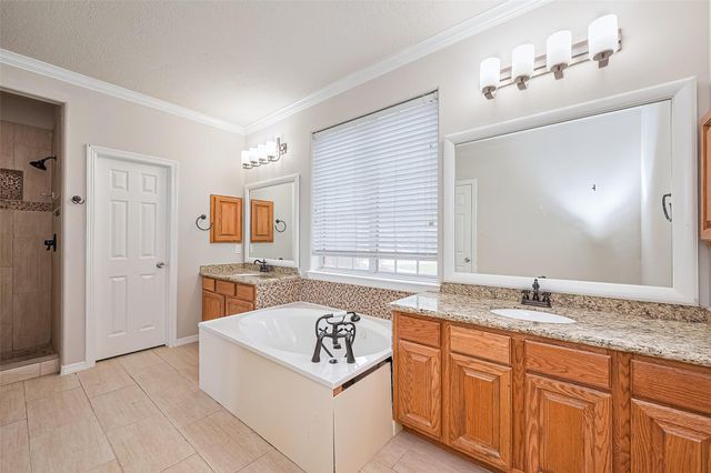 7819 Silver Lure Drive, Humble, TX 77346