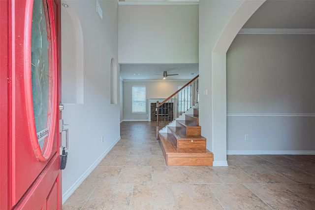 7819 Silver Lure Drive, Humble, TX 77346