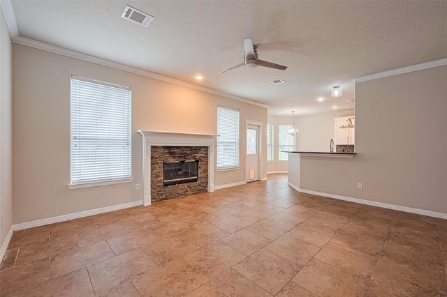 7819 Silver Lure Drive, Humble, TX 77346