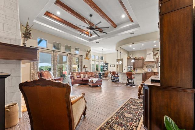 228 Lucky Ridge, Bandera, TX 78003