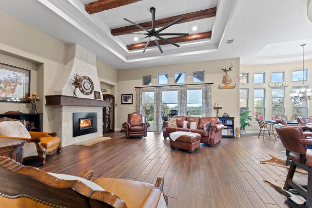 228 Lucky Ridge, Bandera, TX 78003