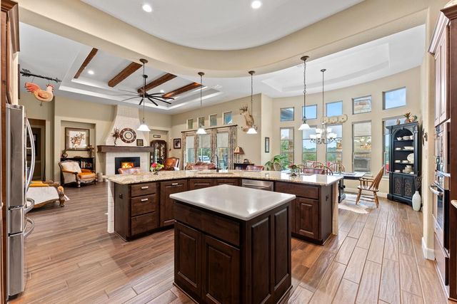 228 Lucky Ridge, Bandera, TX 78003