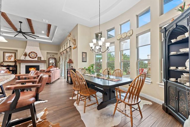 228 Lucky Ridge, Bandera, TX 78003