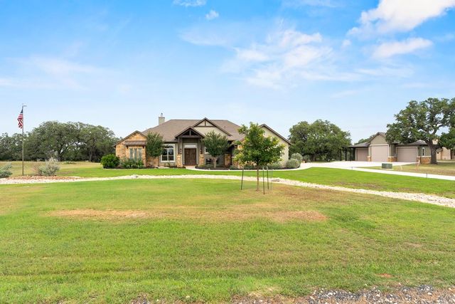 228 Lucky Ridge, Bandera, TX 78003