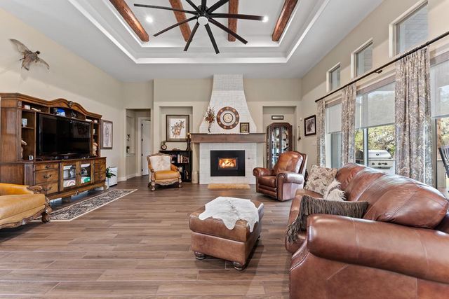 228 Lucky Ridge, Bandera, TX 78003