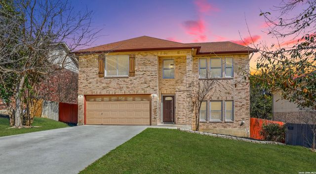 13314 Galicia, Universal City, TX 78148