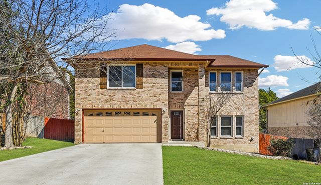 13314 Galicia, Universal City, TX 78148