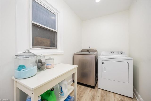 111 Coble Circle, Lexington, NC 27295