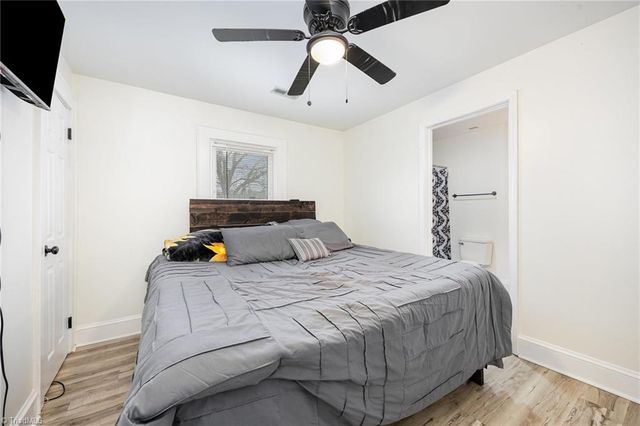 111 Coble Circle, Lexington, NC 27295