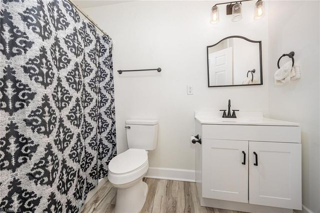 111 Coble Circle, Lexington, NC 27295