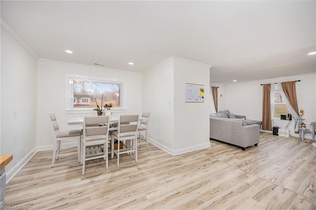 111 Coble Circle, Lexington, NC 27295